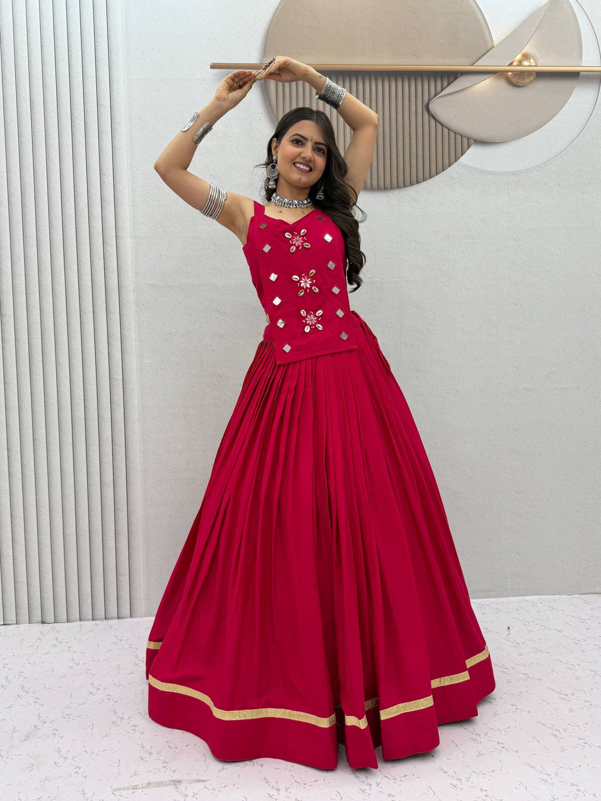 Kishori Collection