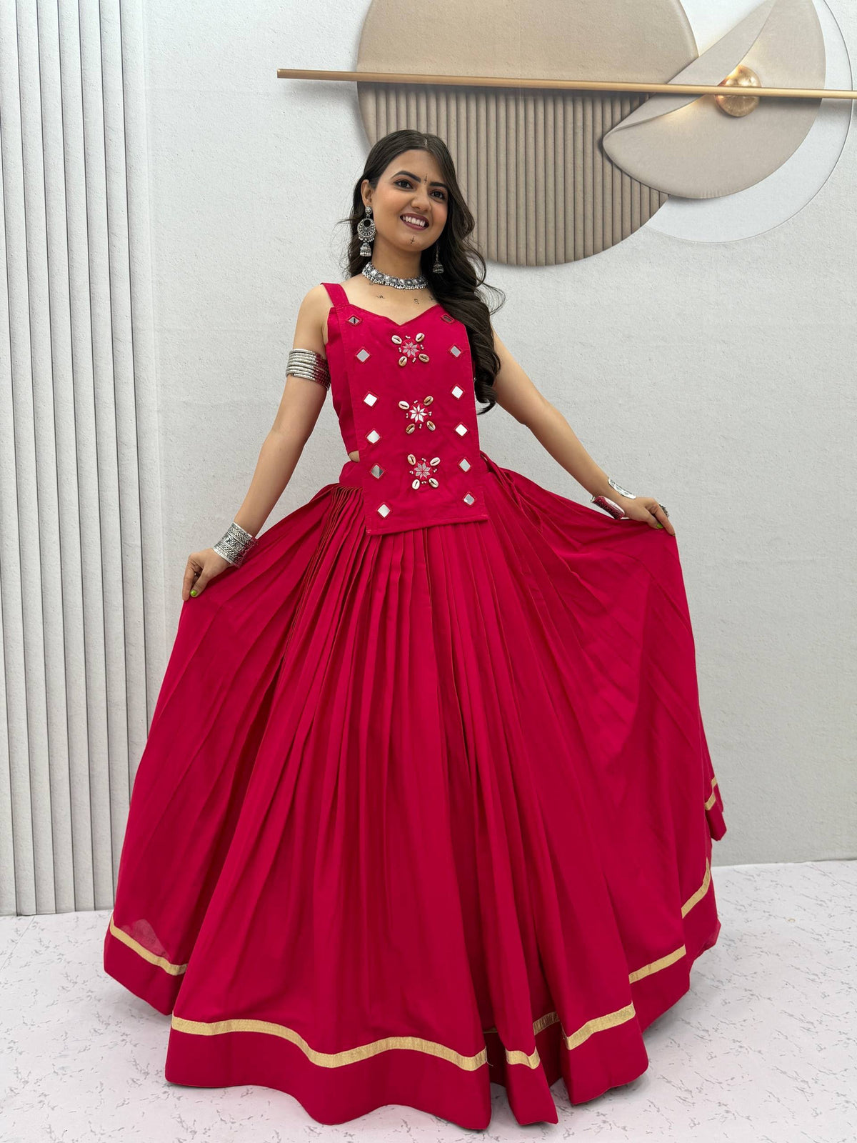 Kishori Collection