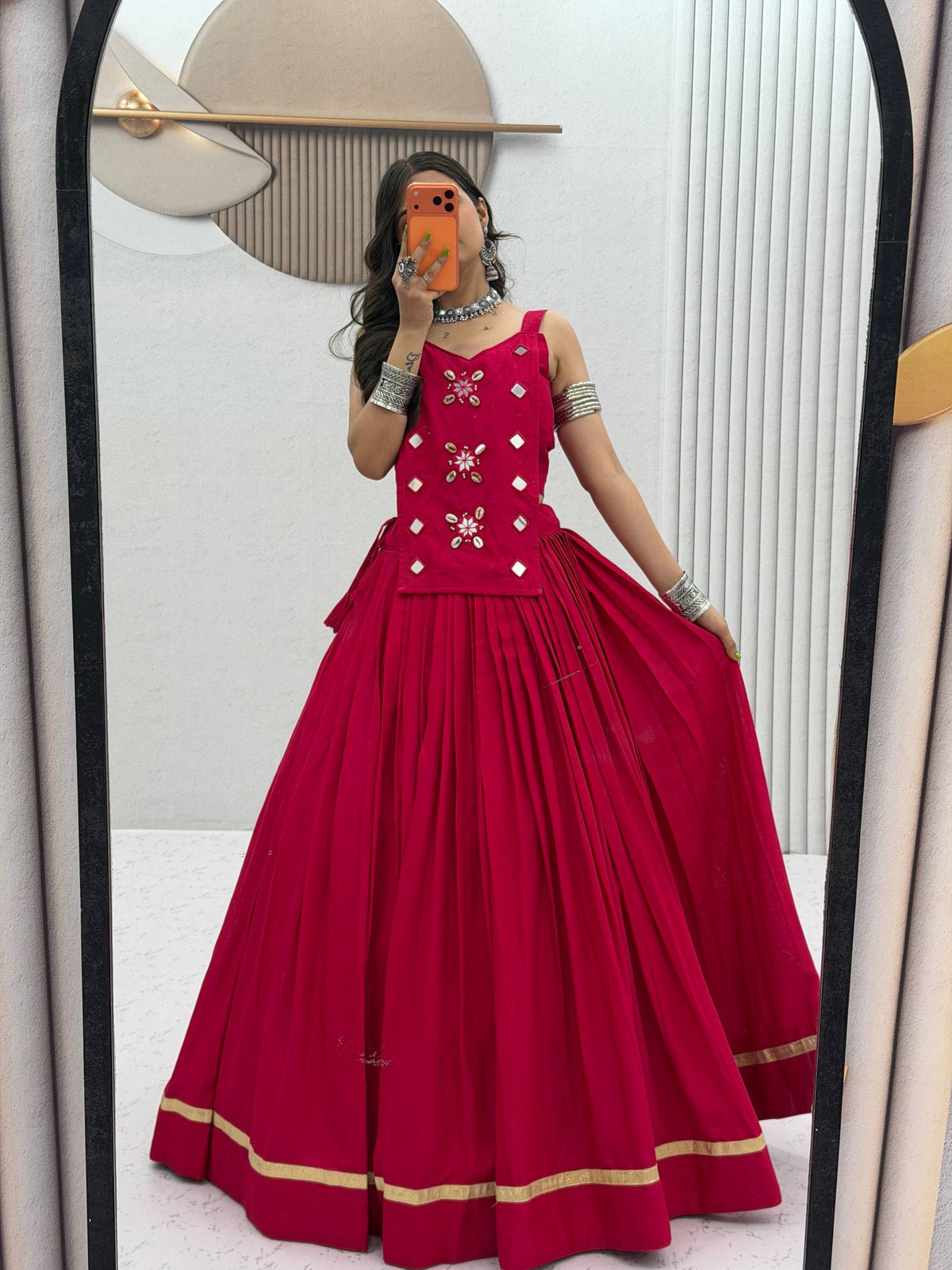 Kishori Collection