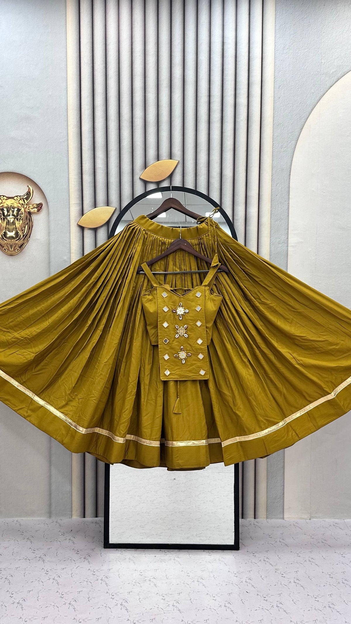 Kishori Collection