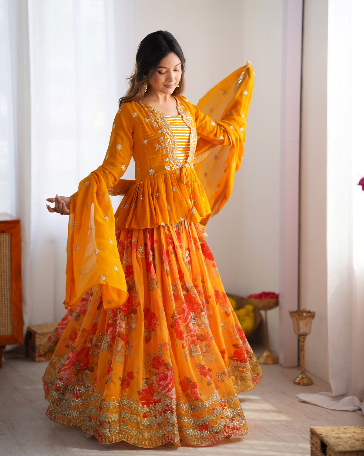 Vrunda Collection
