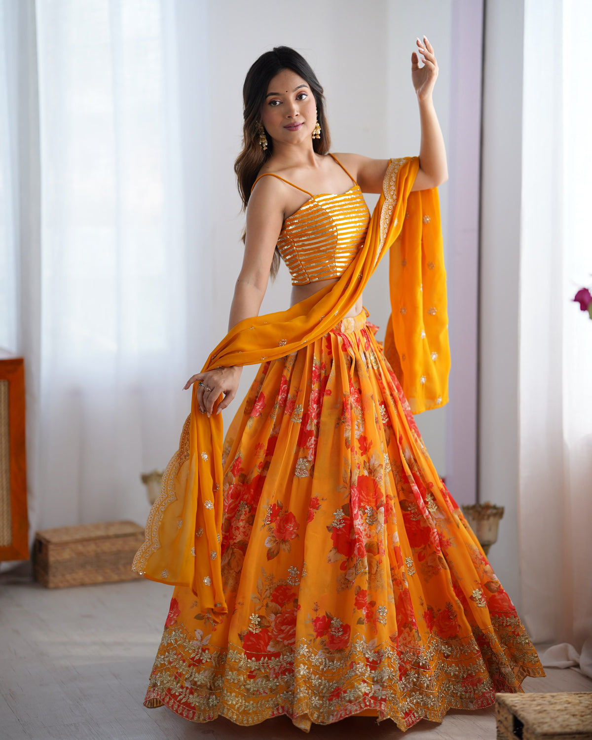 Vrunda Collection