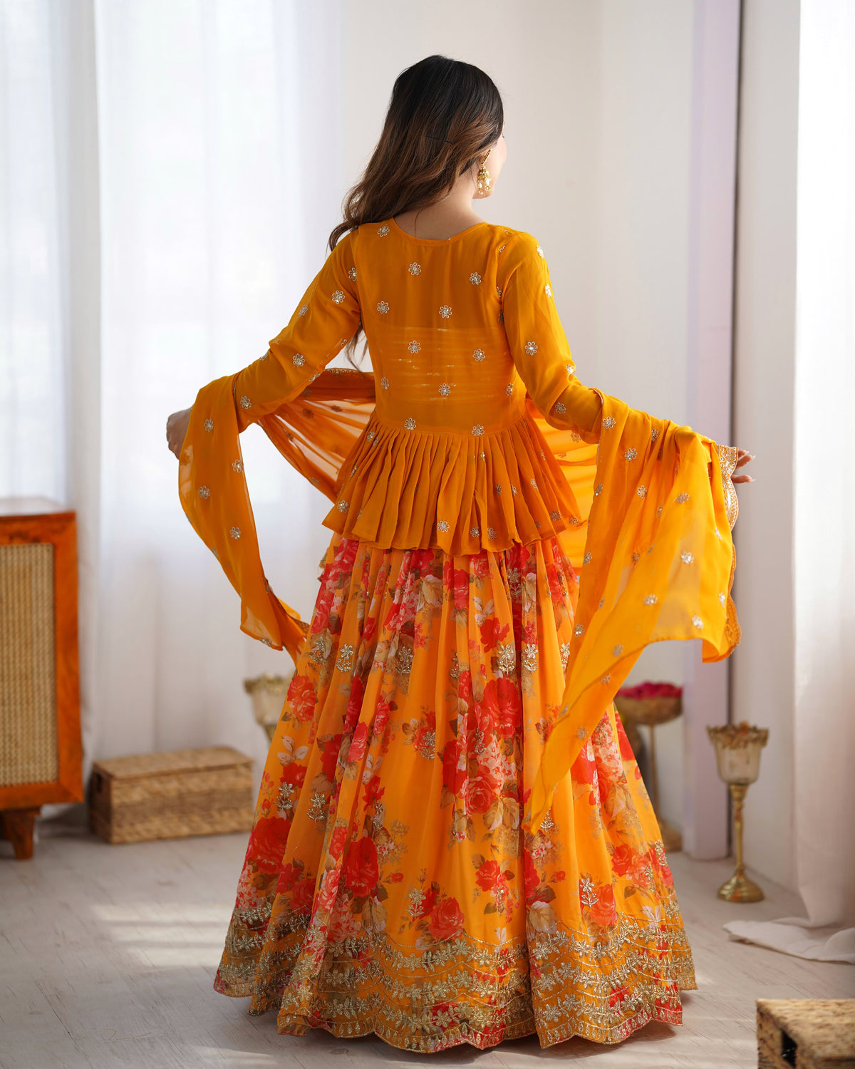 Vrunda Collection