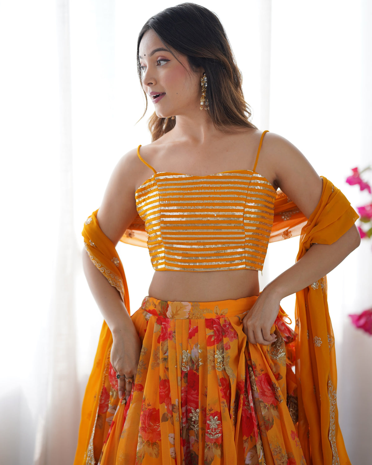 Vrunda Collection