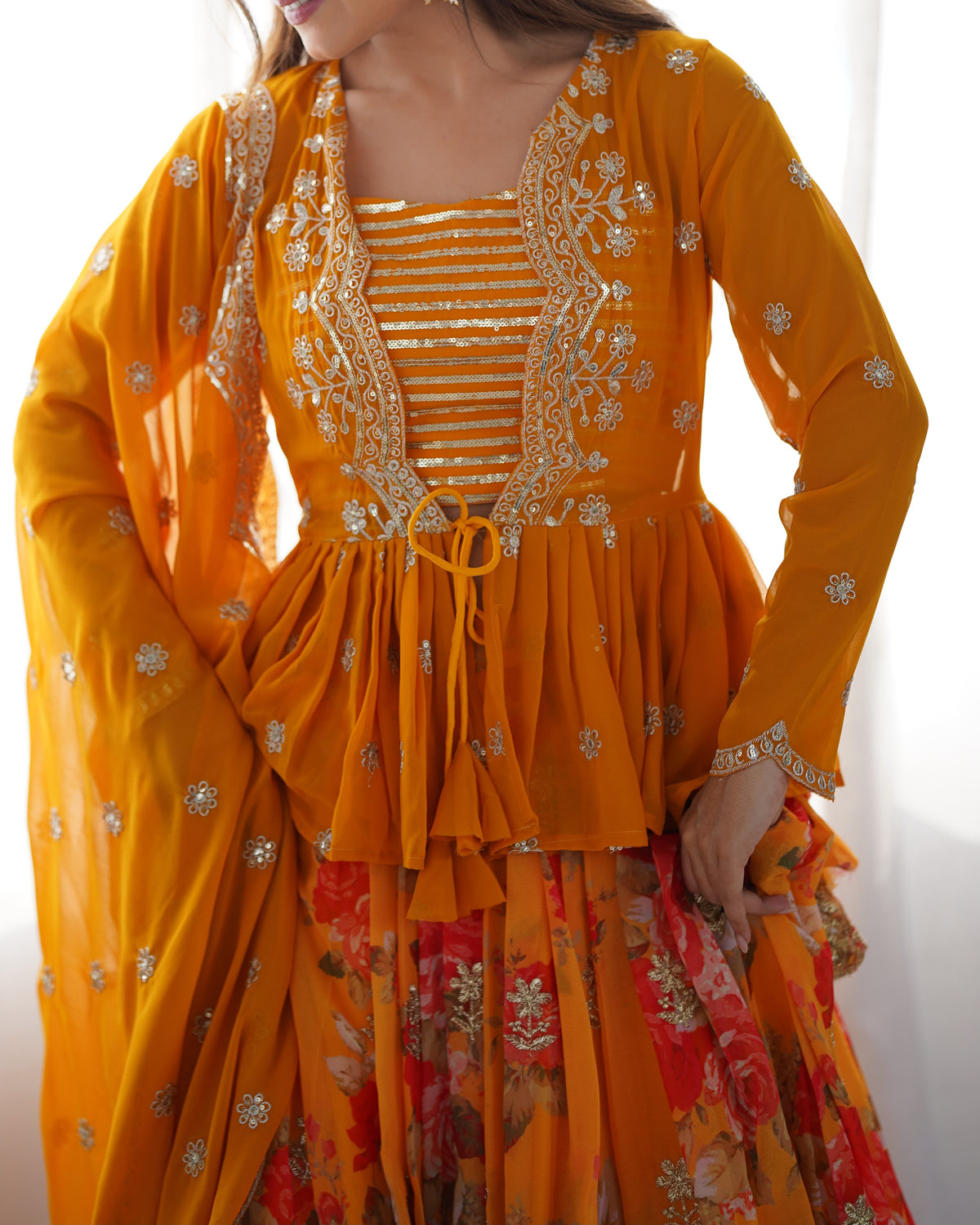 Vrunda Collection