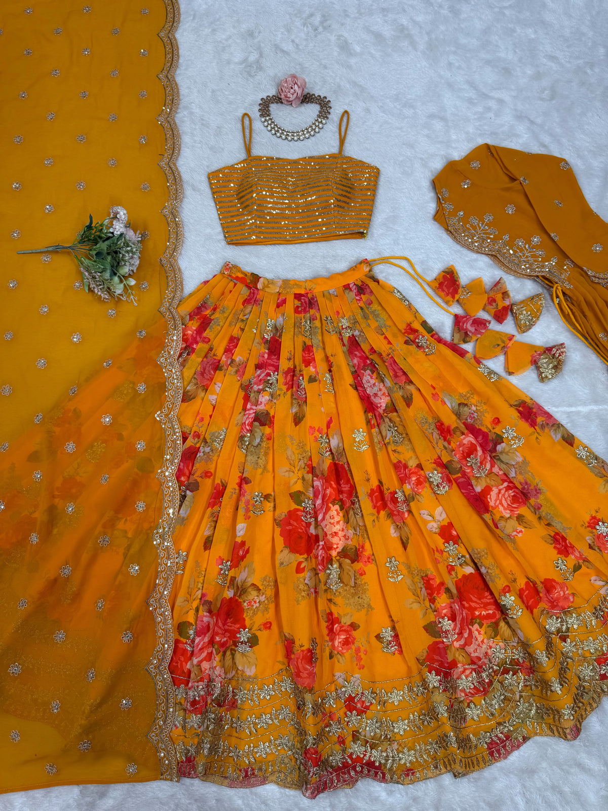 Vrunda Collection