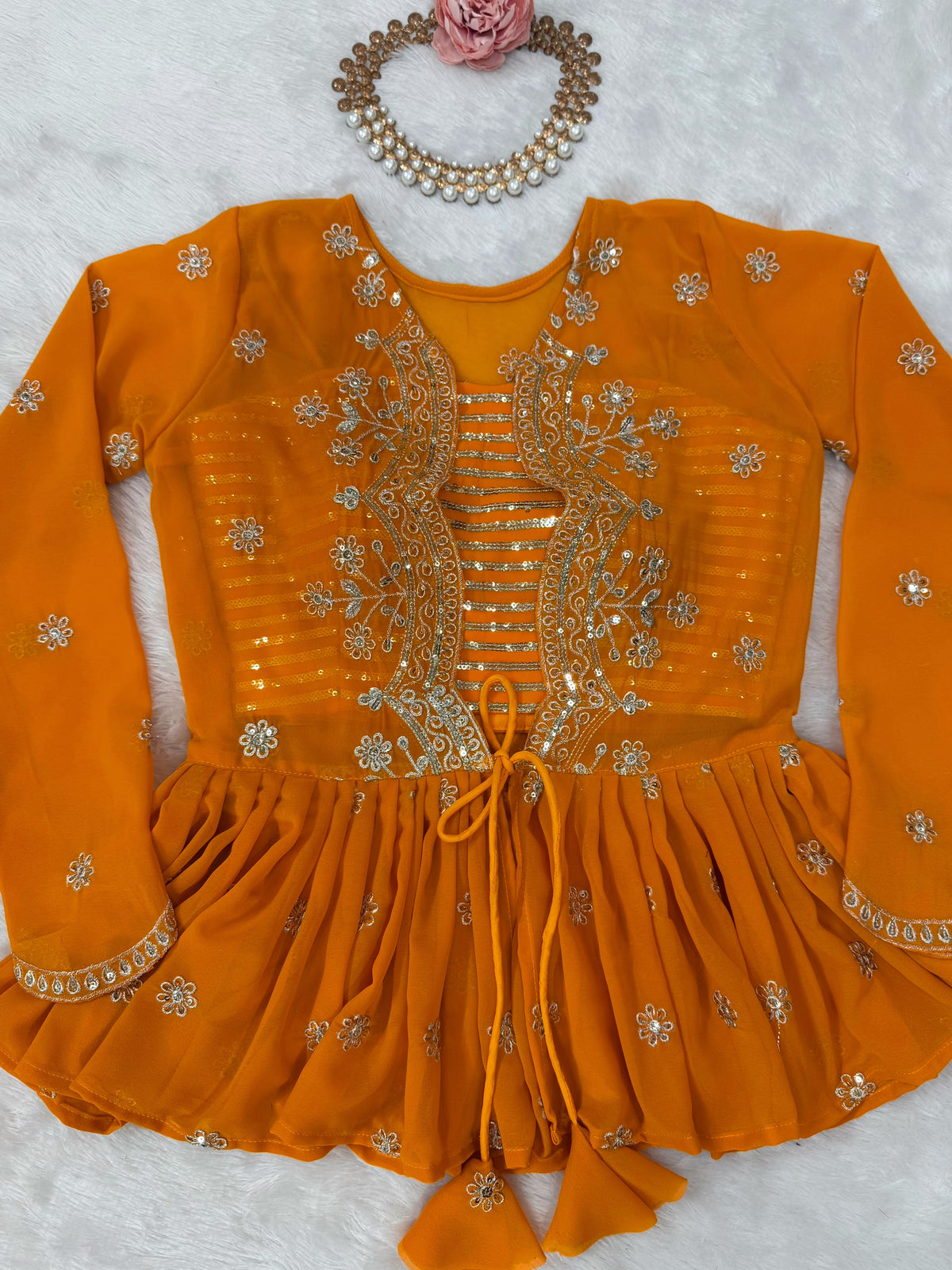 Vrunda Collection