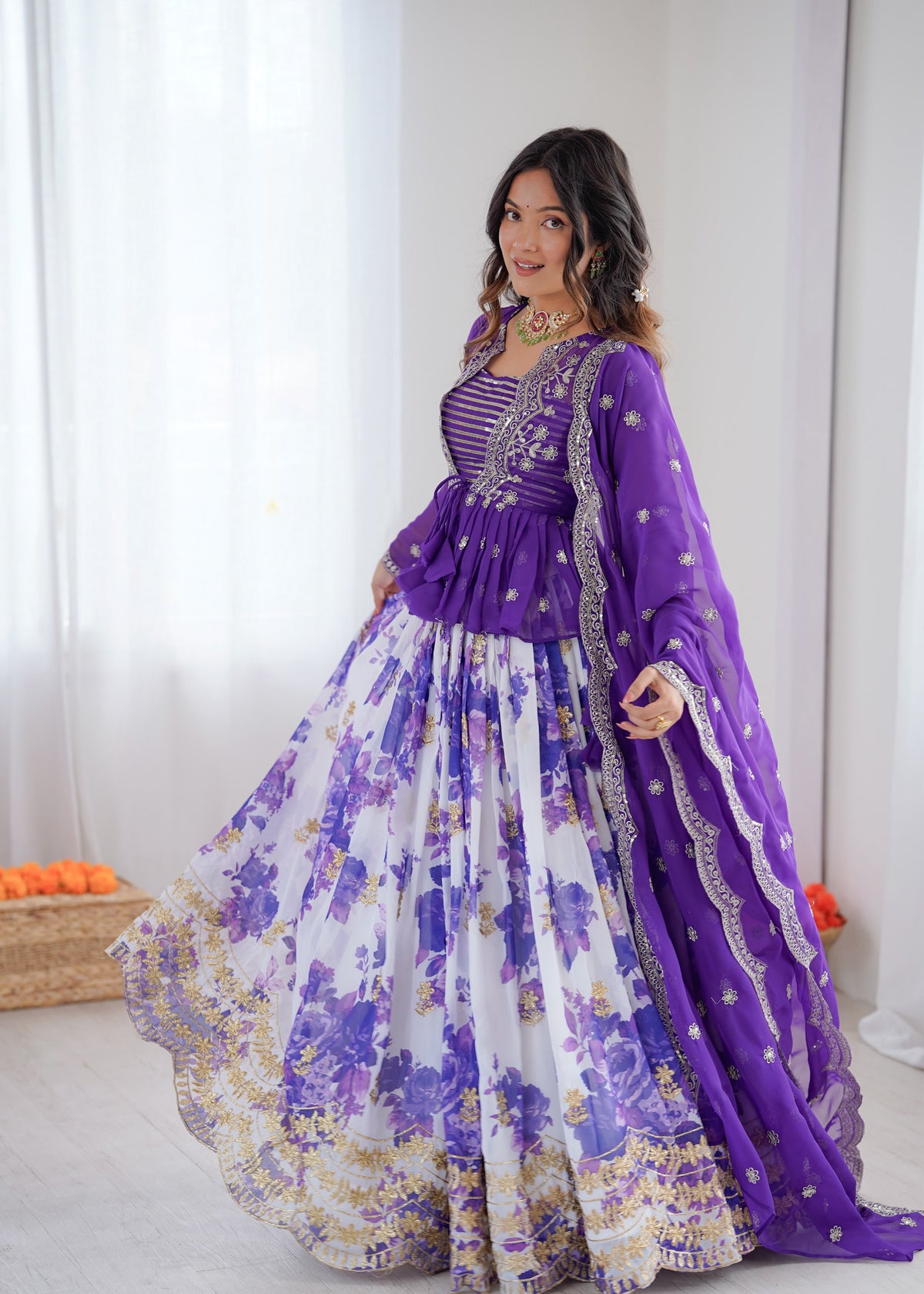 Vrunda Collection