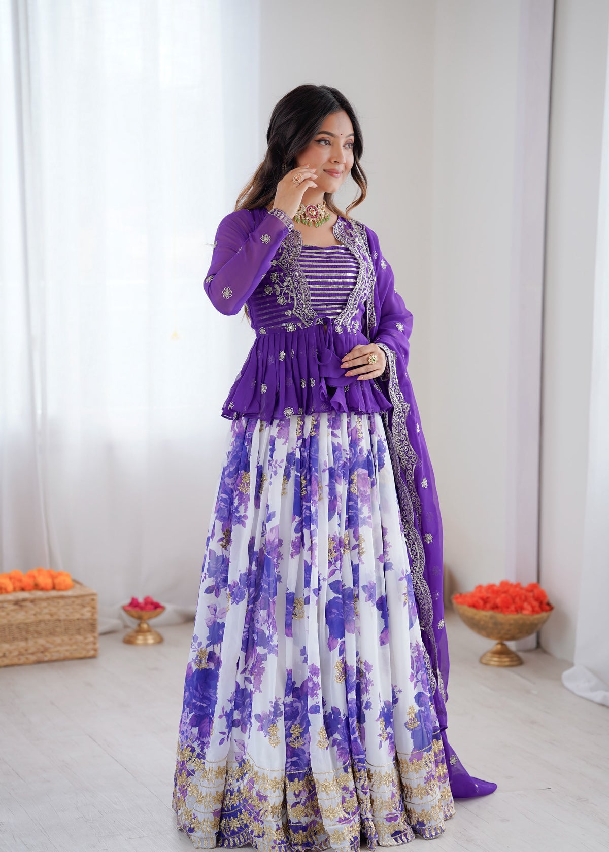 Vrunda Collection