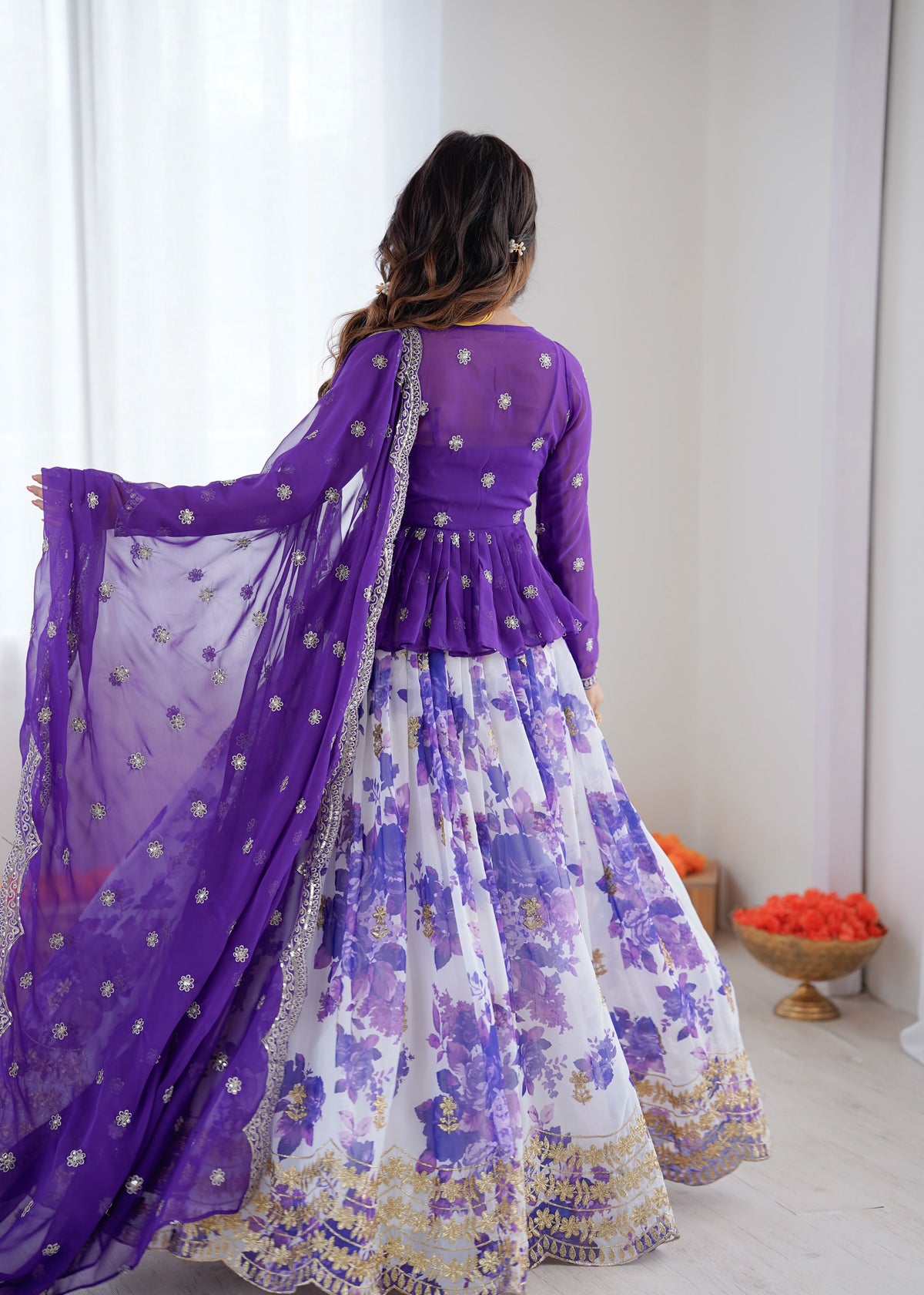 Vrunda Collection