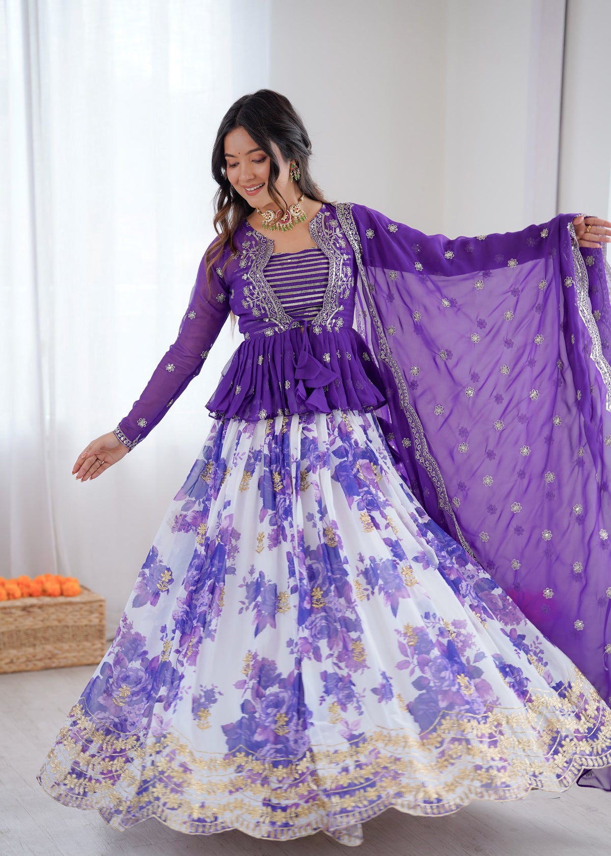Vrunda Collection