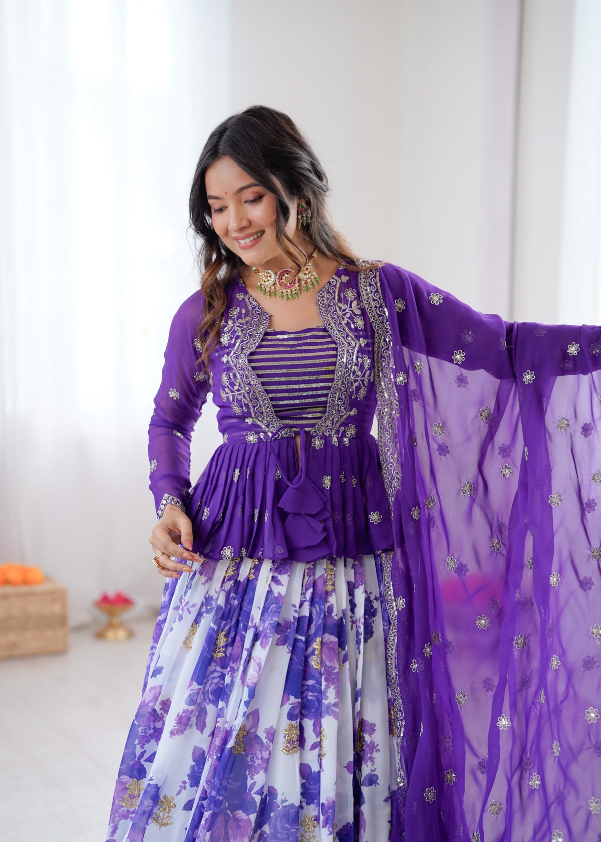 Vrunda Collection