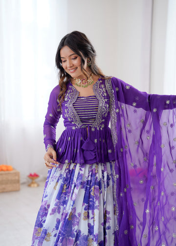 Vrunda Collection