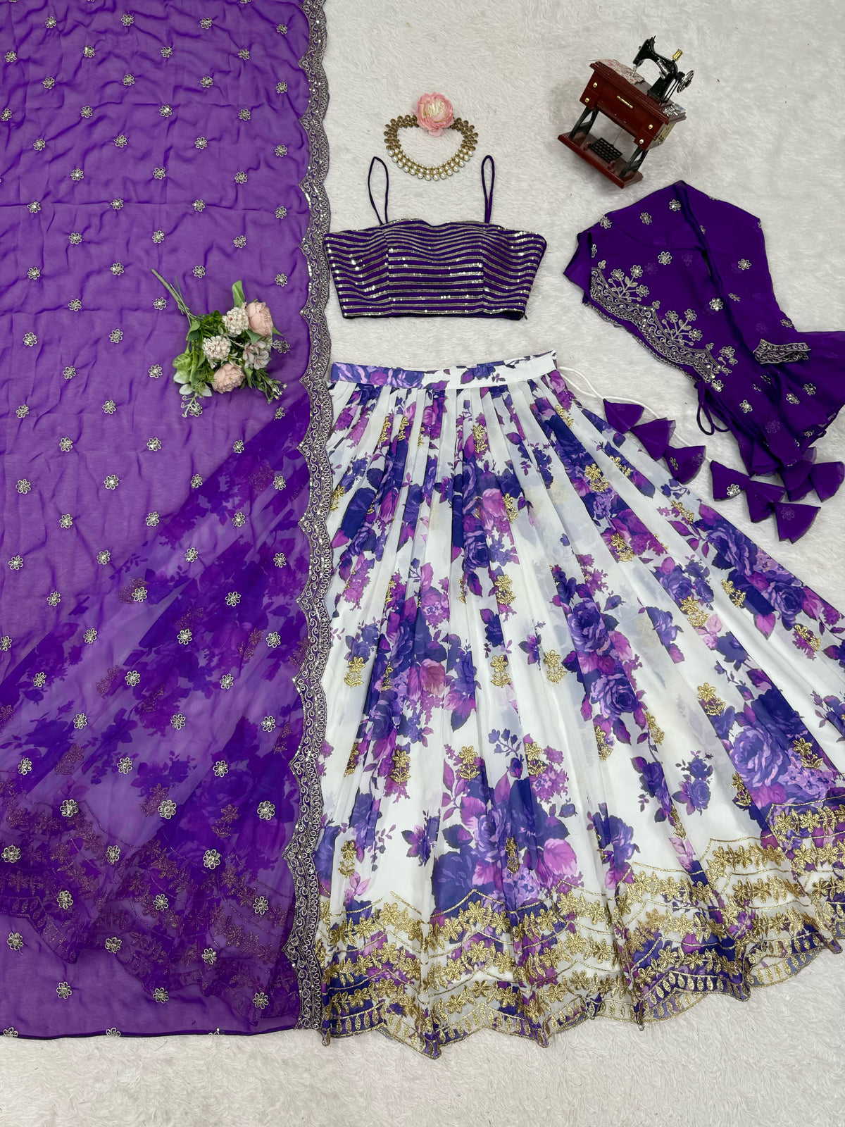 Vrunda Collection