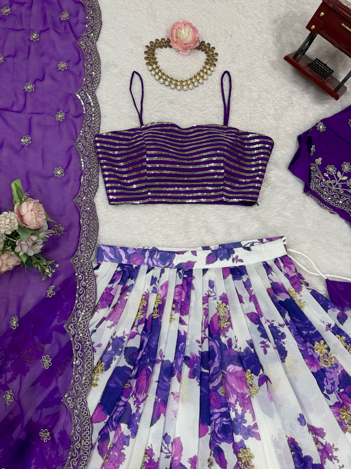 Vrunda Collection