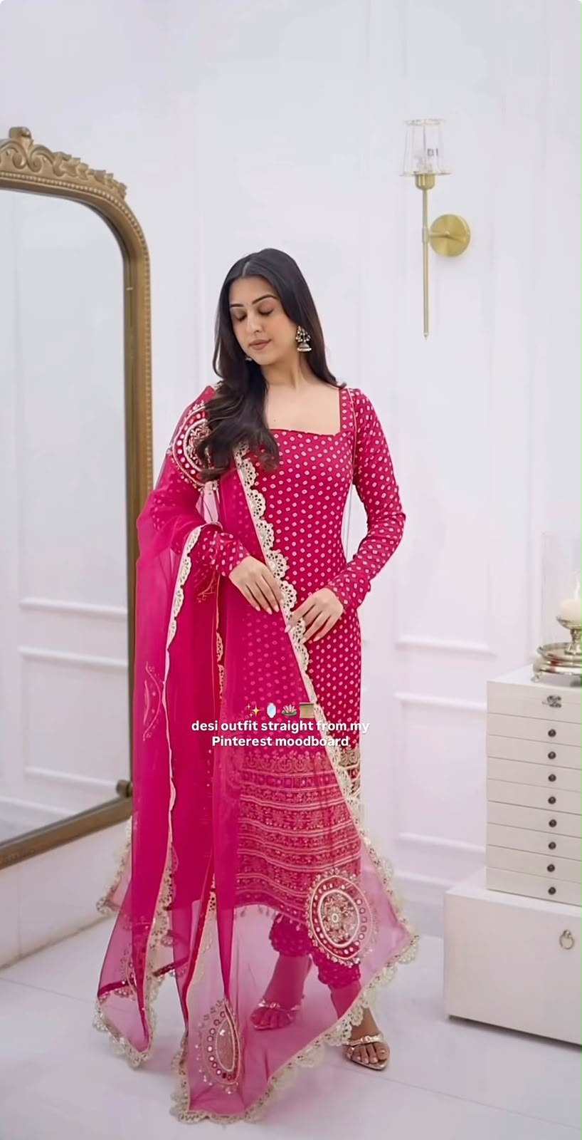 Vrunda Collection