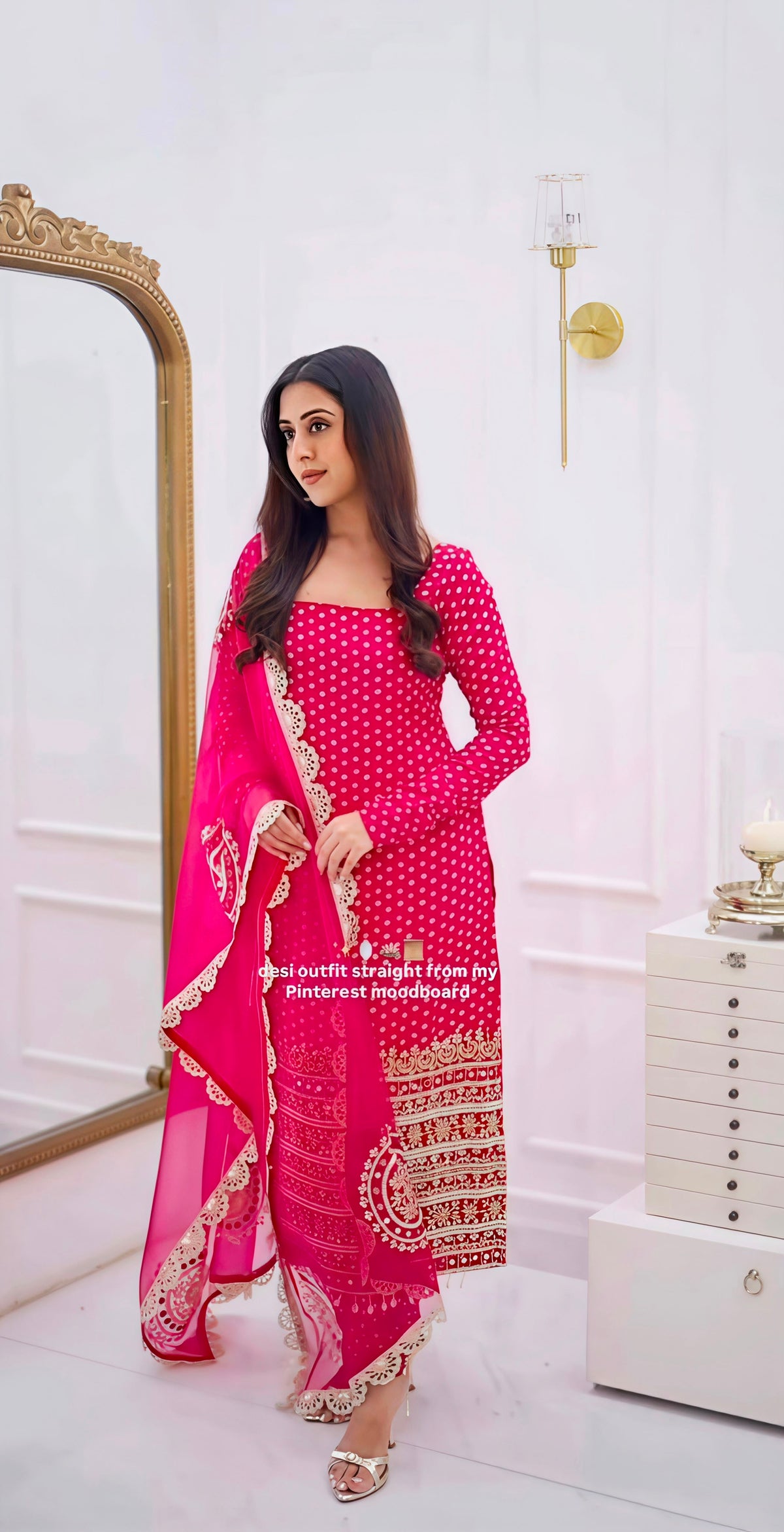 Vrunda Collection