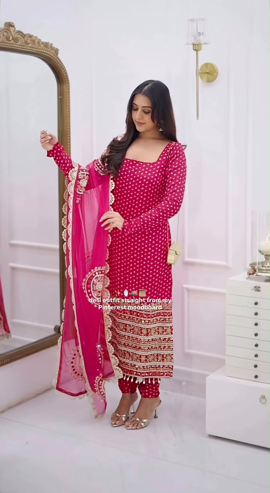 Vrunda Collection