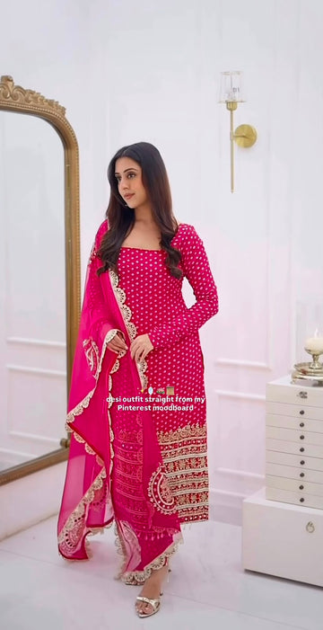 Vrunda Collection