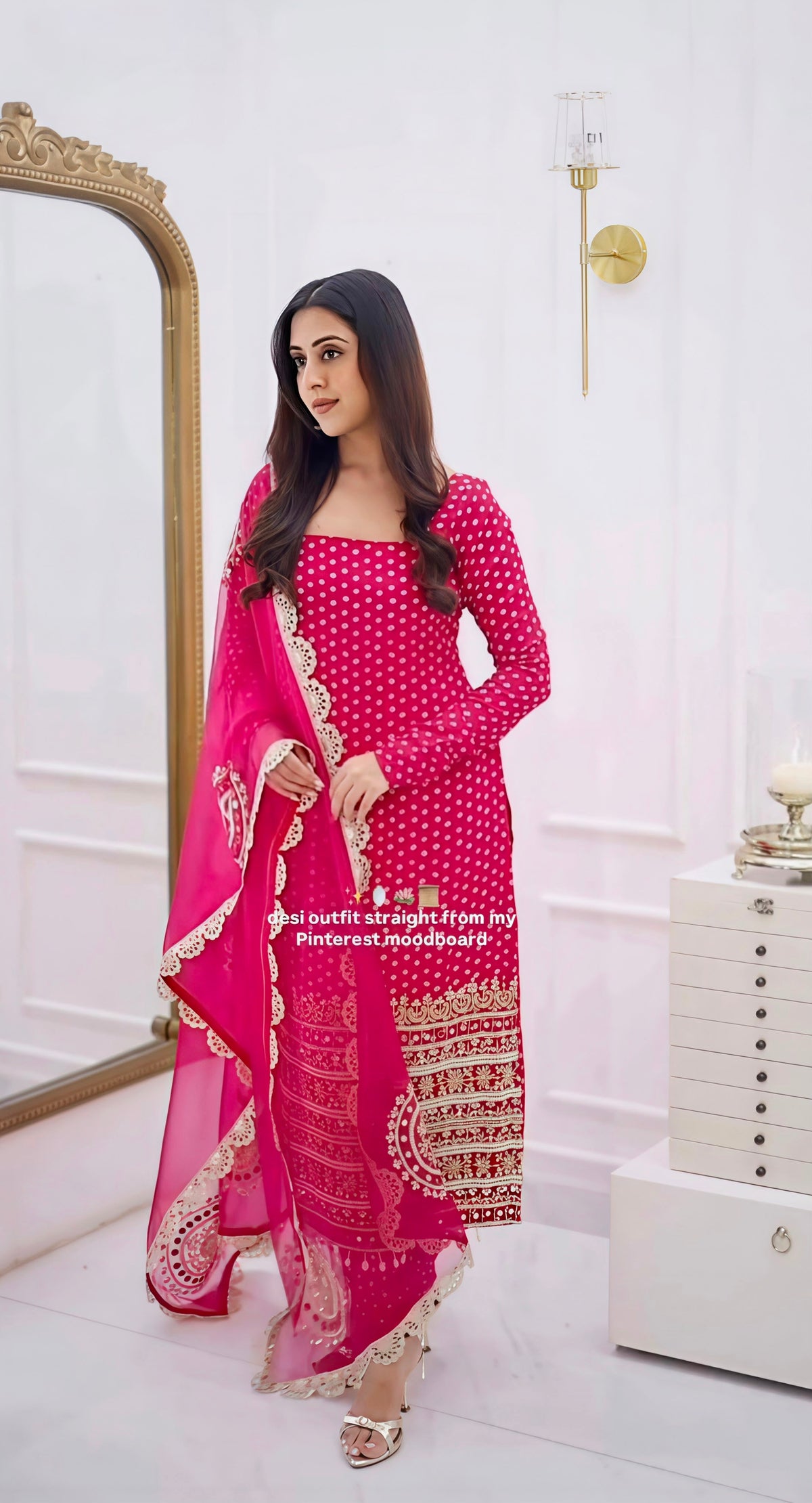 Vrunda Collection