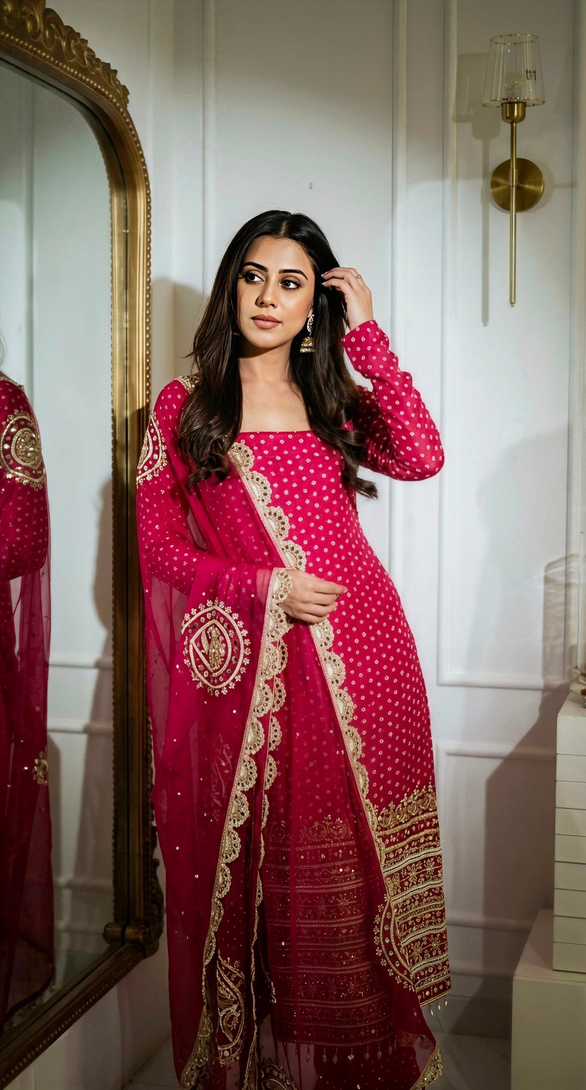 Vrunda Collection