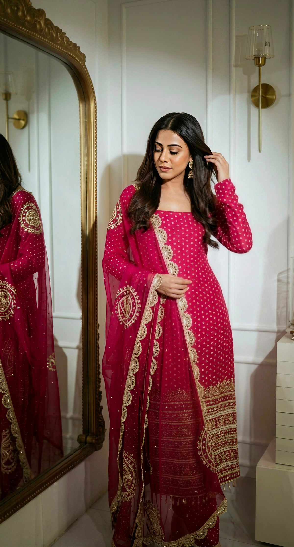 Vrunda Collection