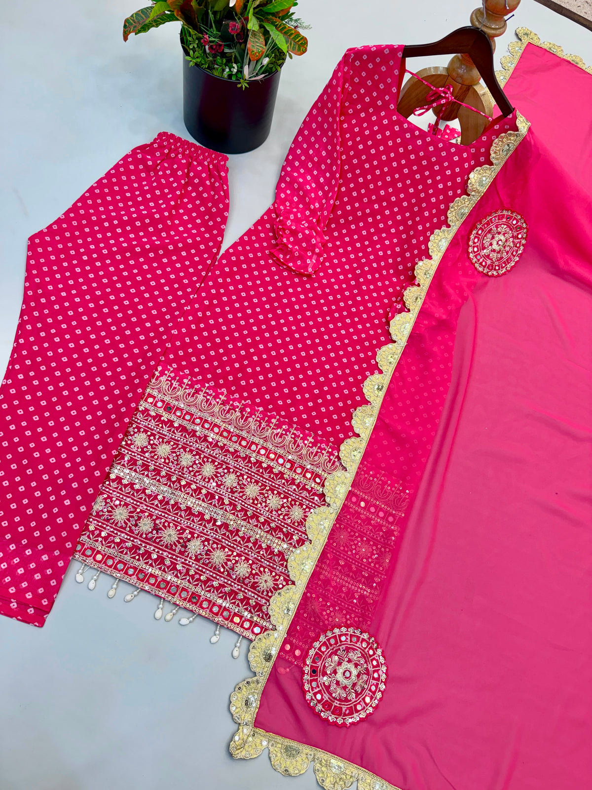 Vrunda Collection
