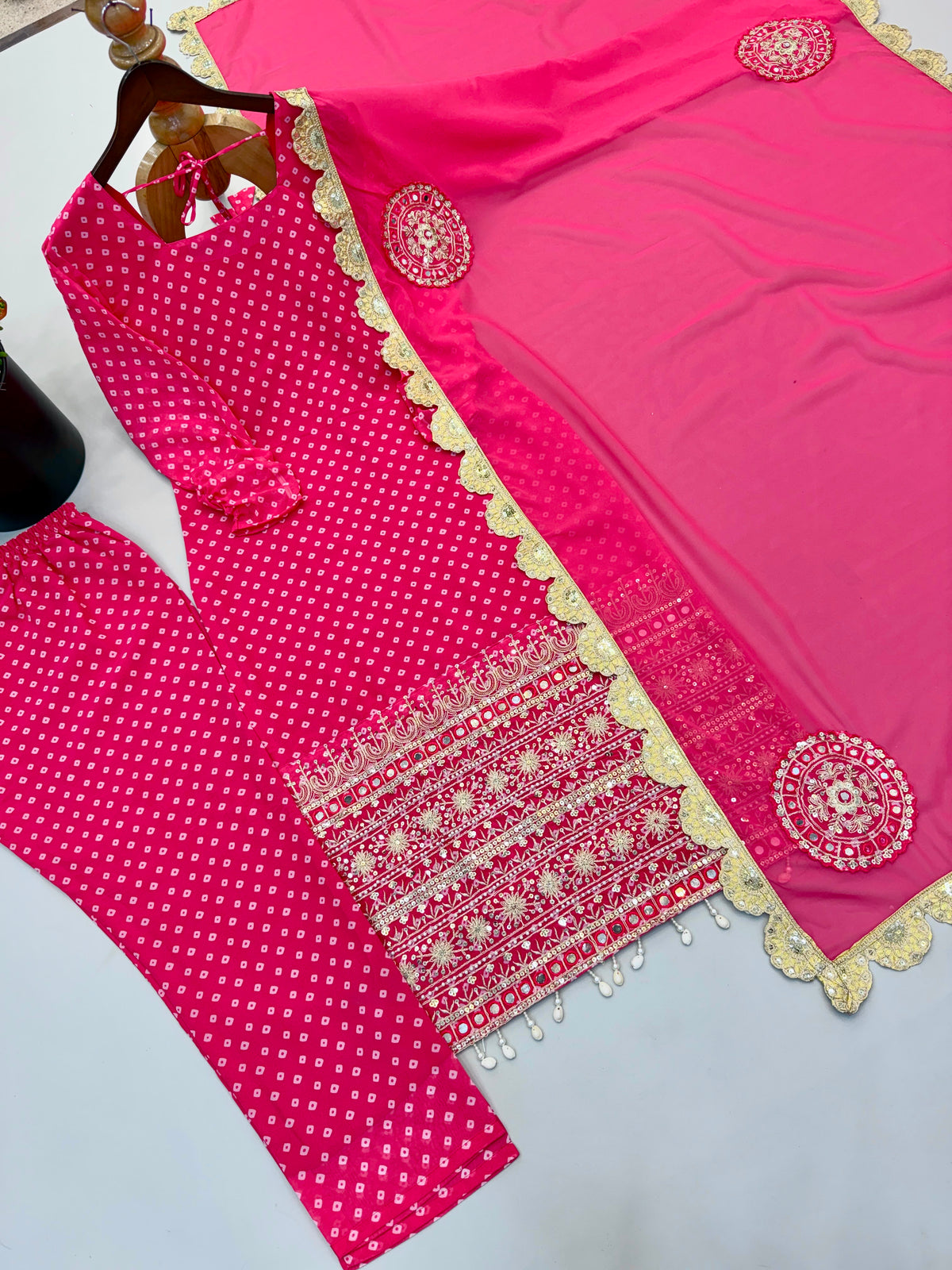Vrunda Collection