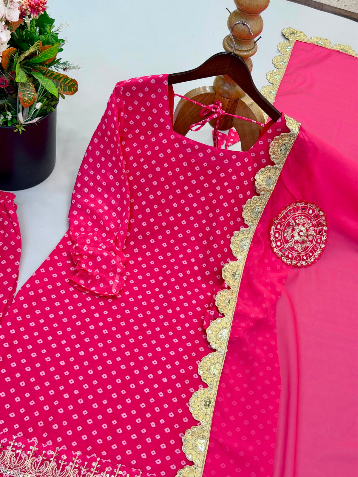 Vrunda Collection