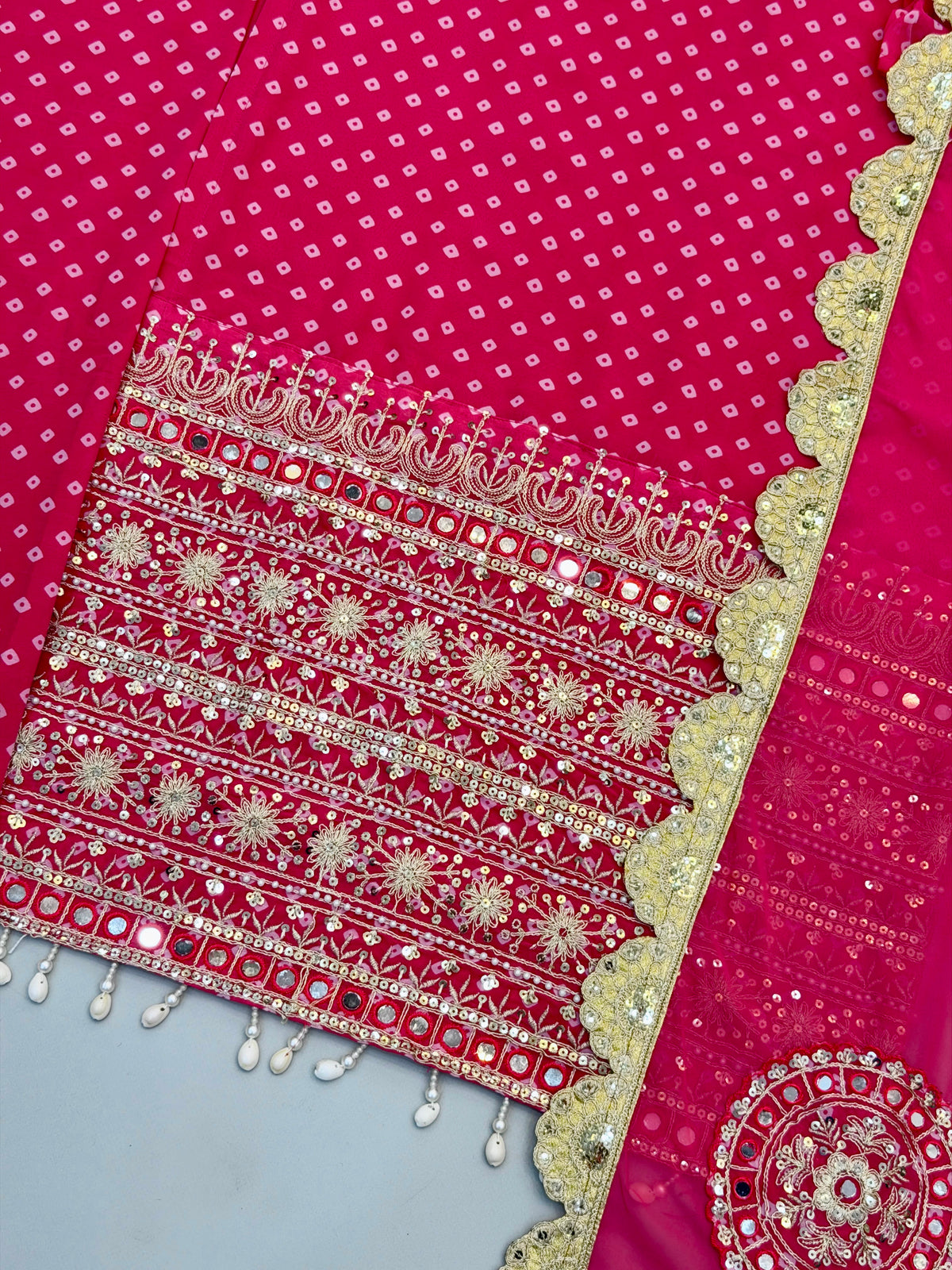 Vrunda Collection