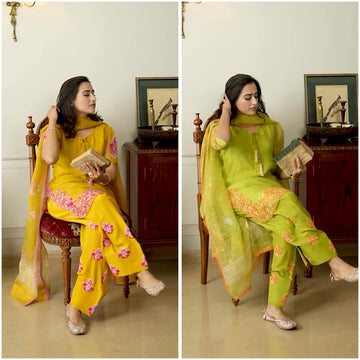 Vrunda Collection