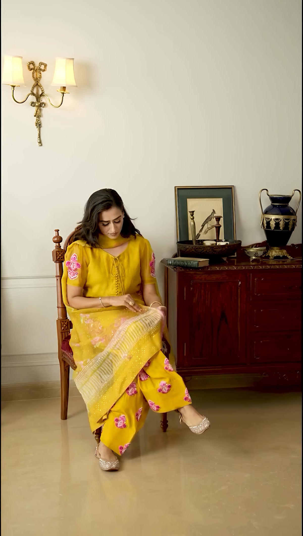 Vrunda Collection