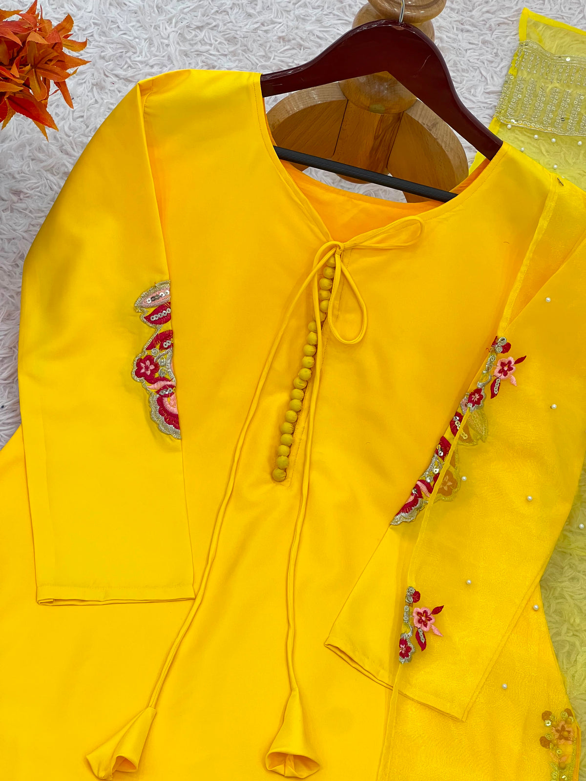 Vrunda Collection