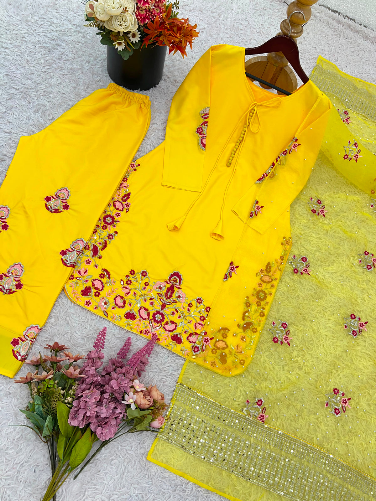 Vrunda Collection
