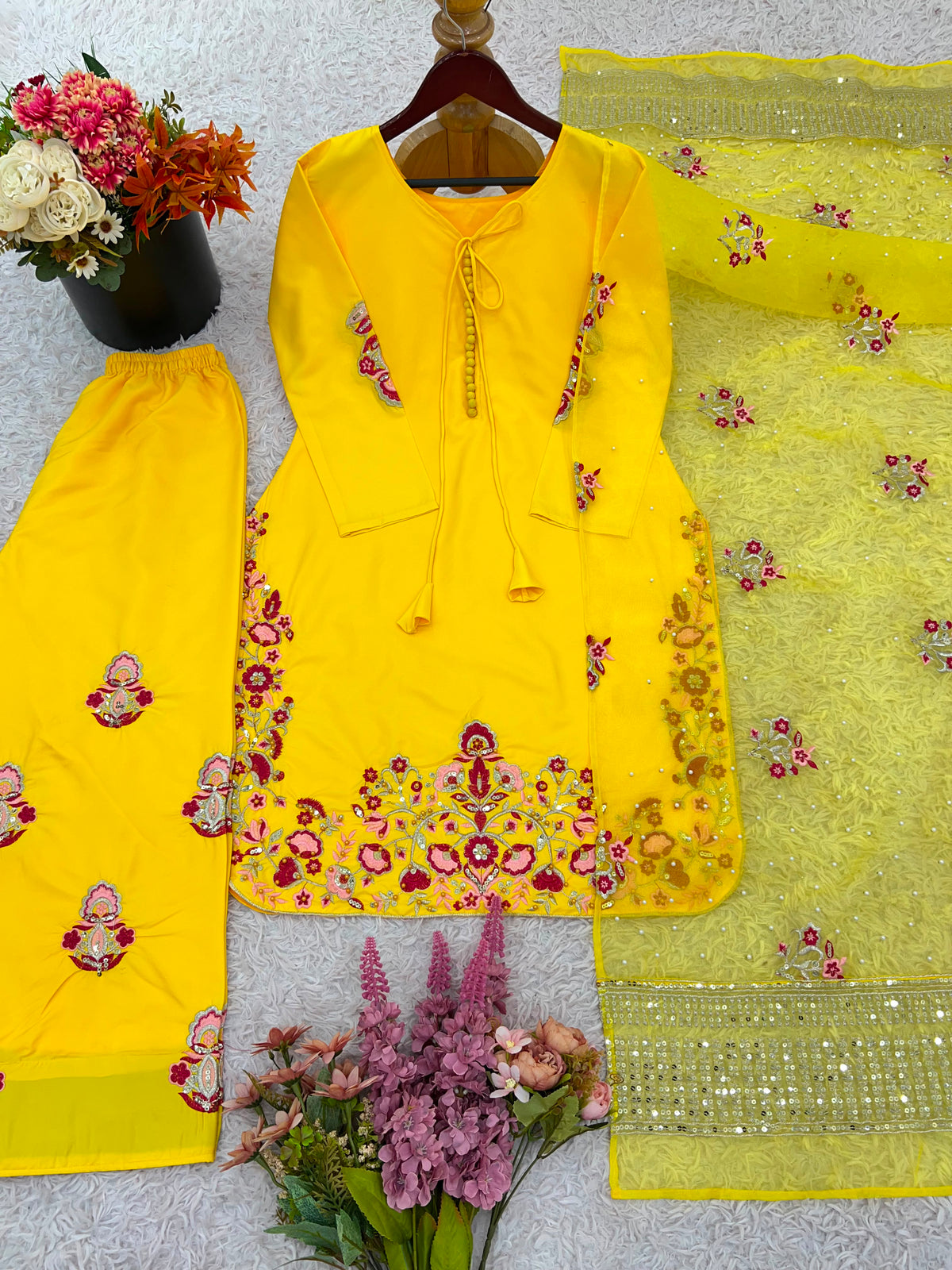 Vrunda Collection
