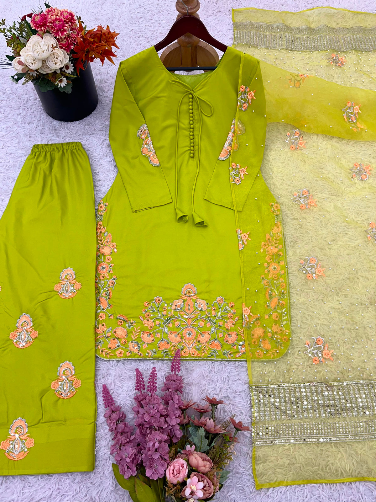 Vrunda Collection