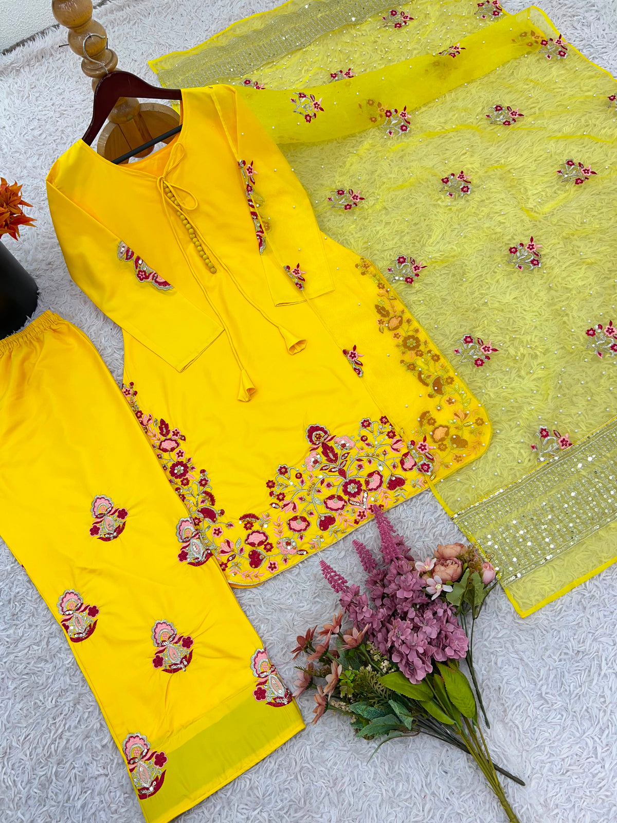 Vrunda Collection