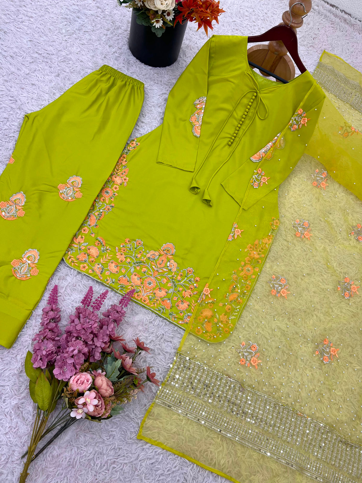 Vrunda Collection