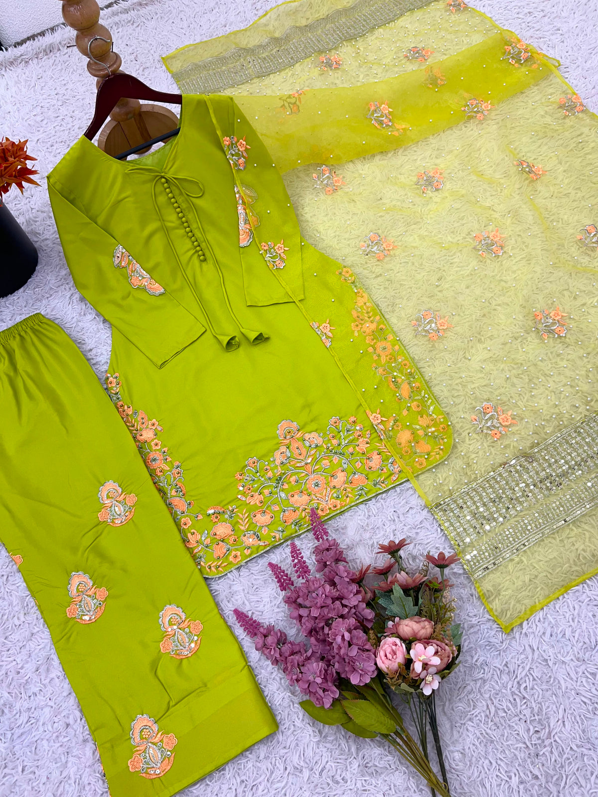 Vrunda Collection