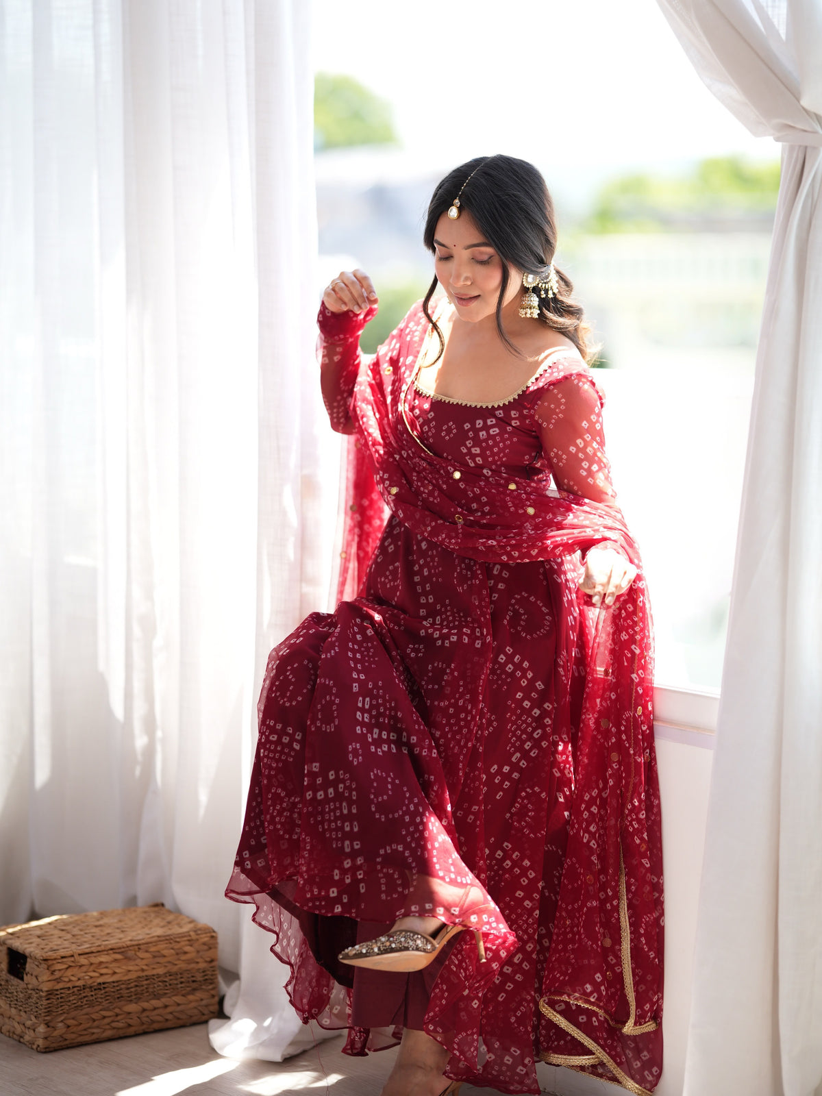 Radhya Collection