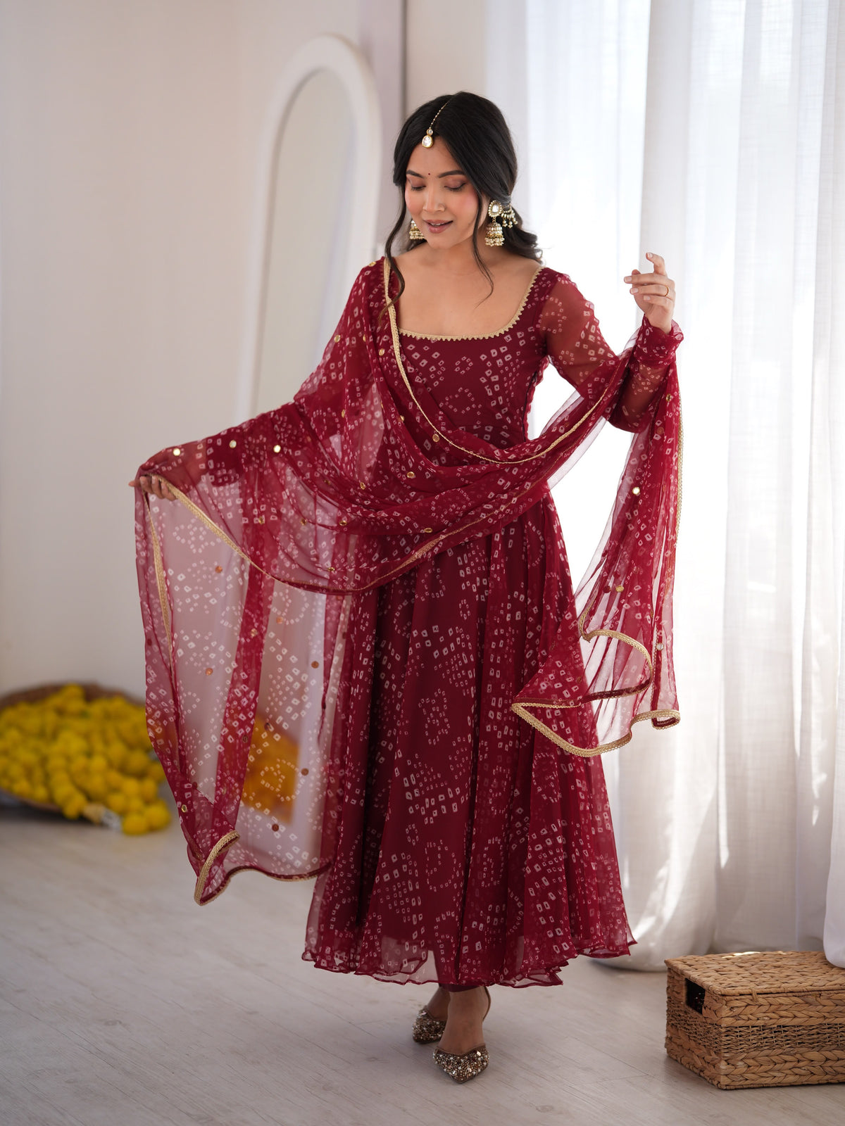 Radhya Collection