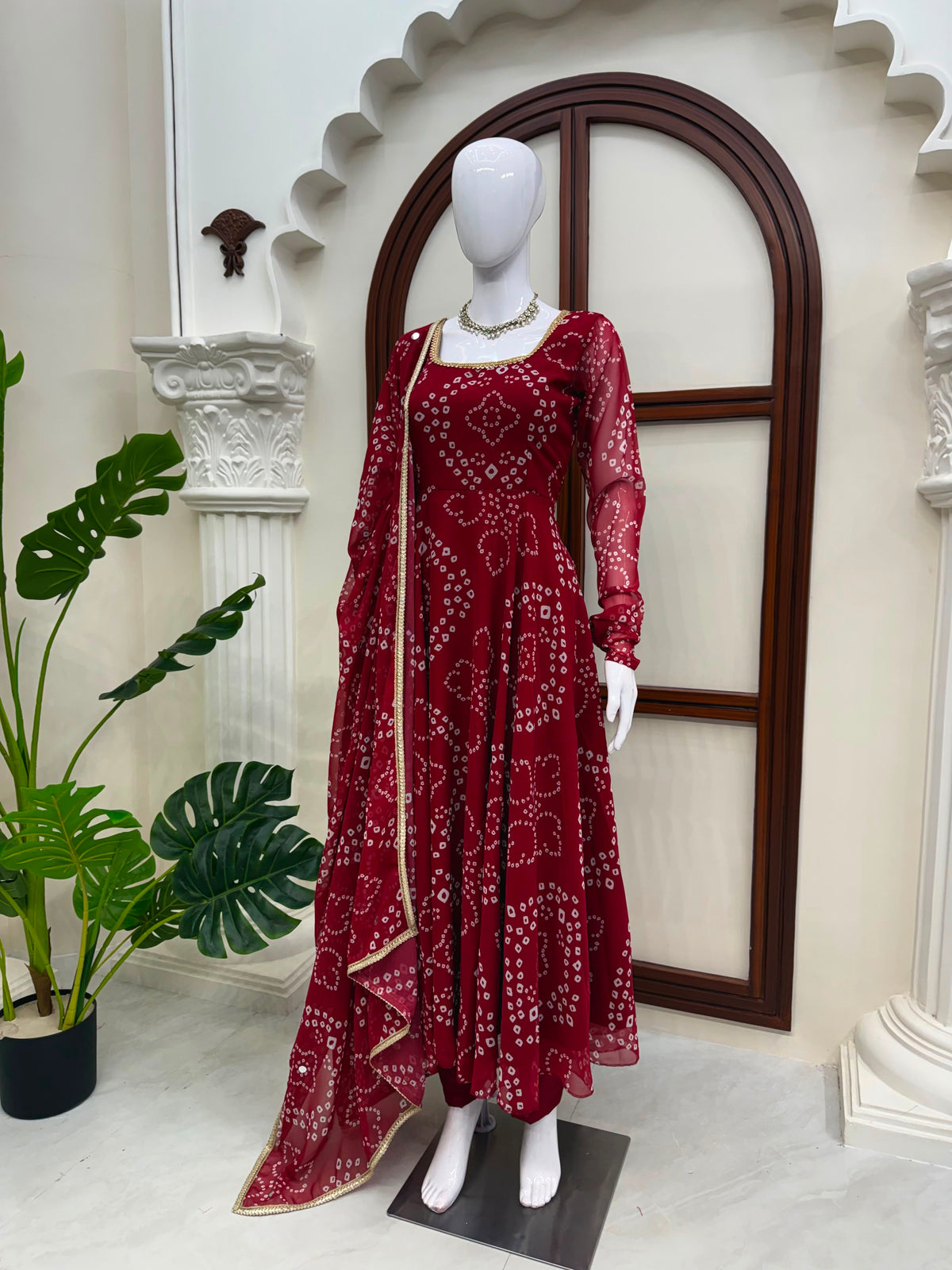 Radhya Collection