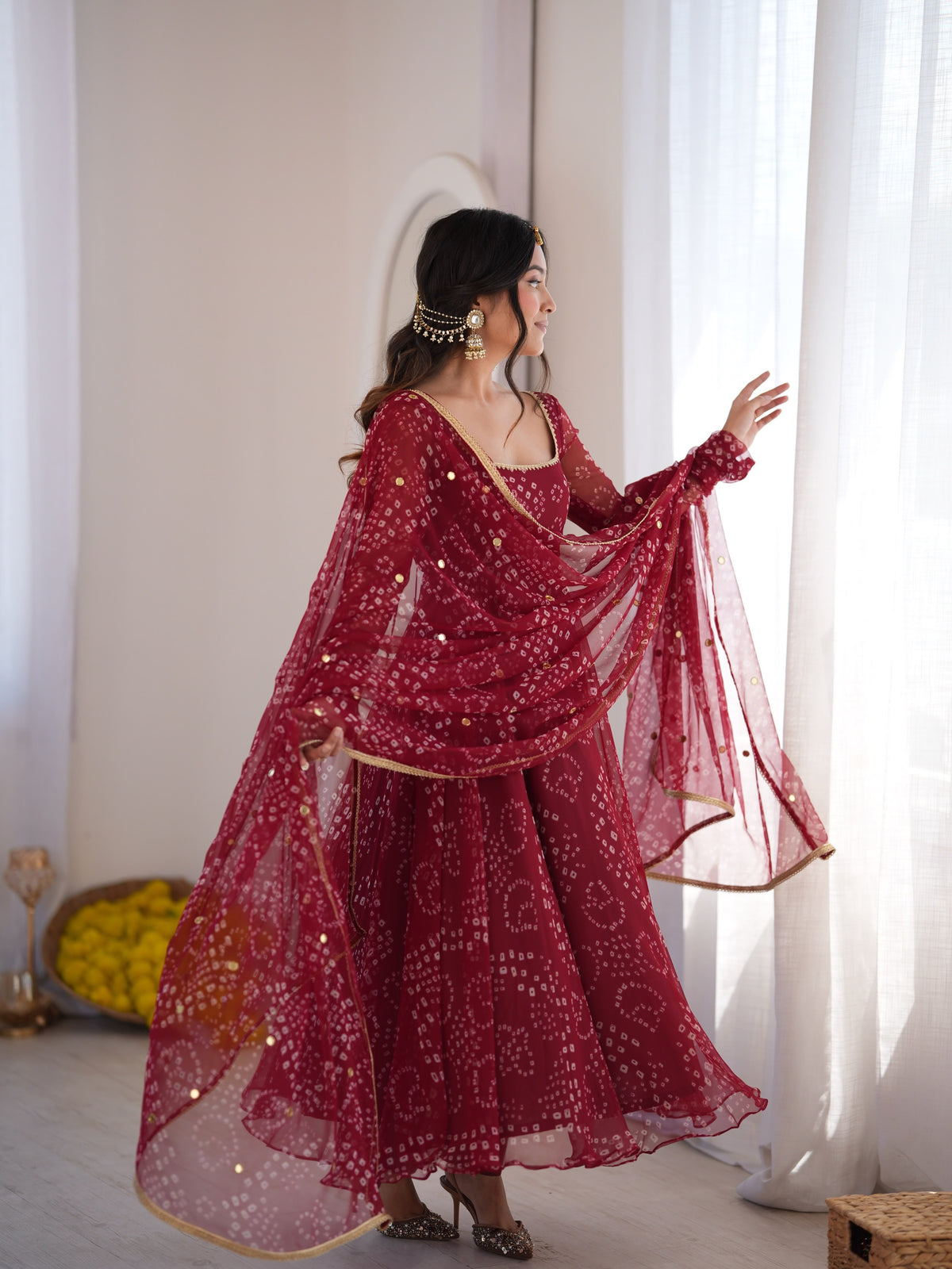 Radhya Collection
