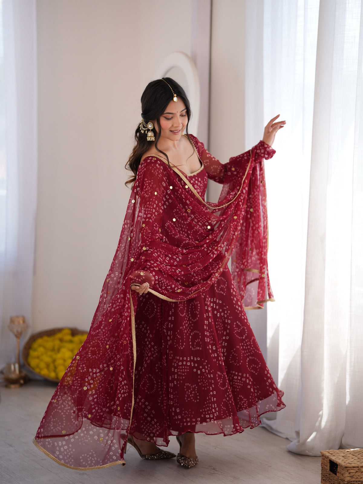 Radhya Collection