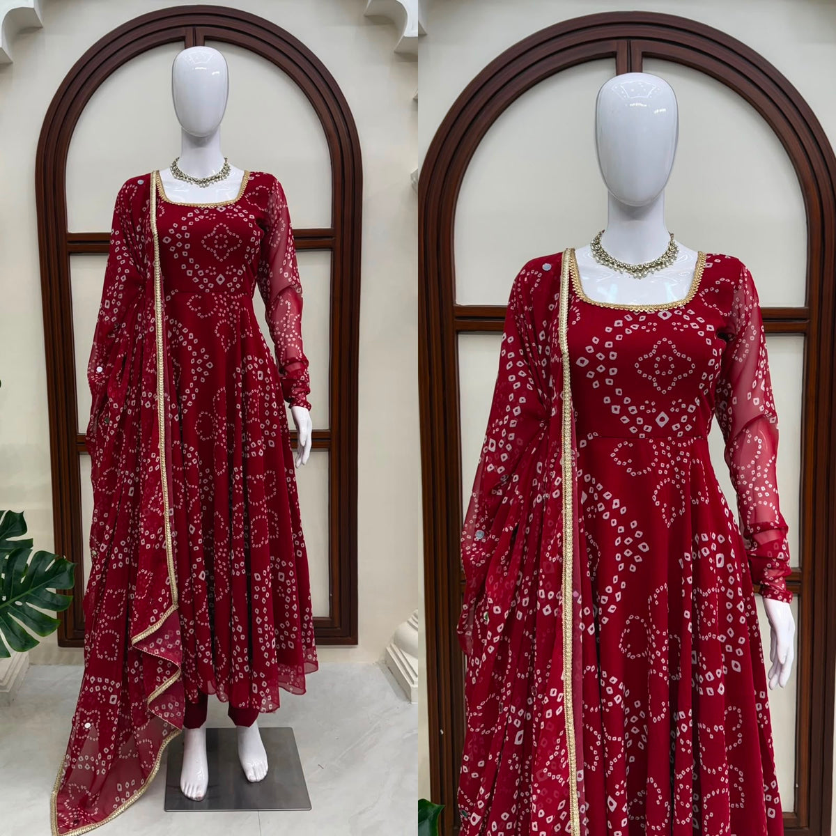 Radhya Collection