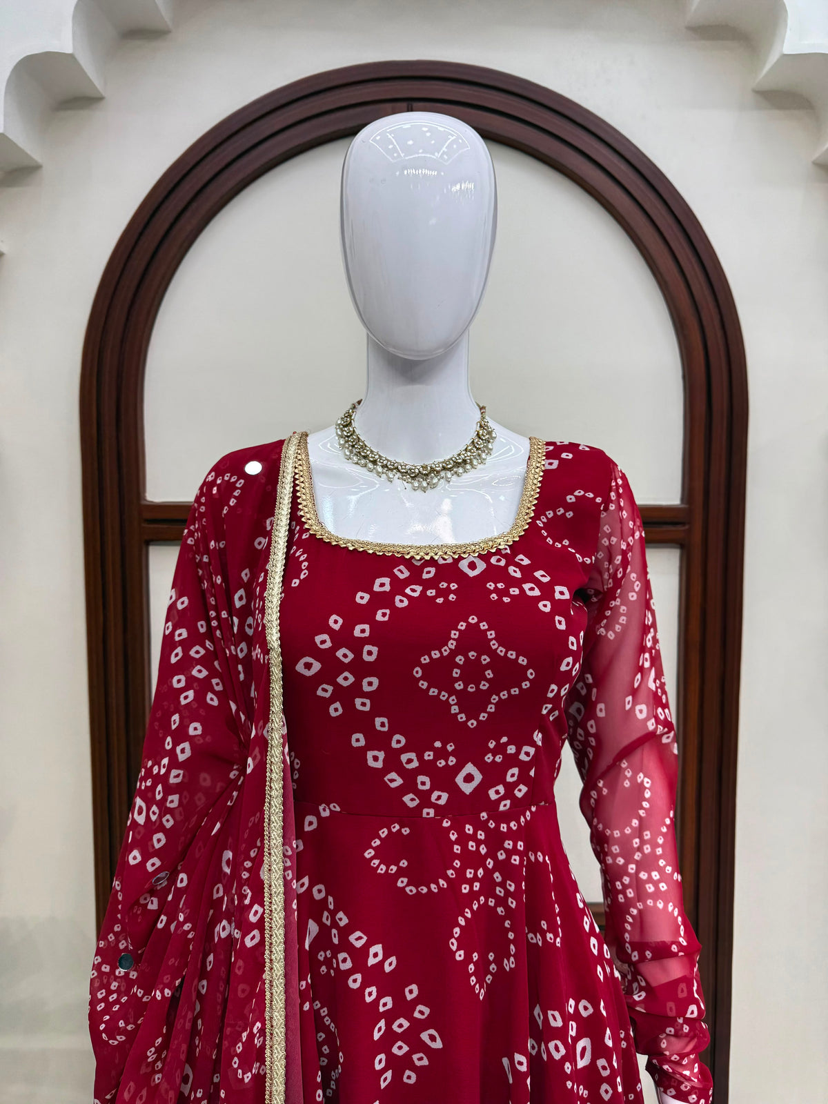 Radhya Collection