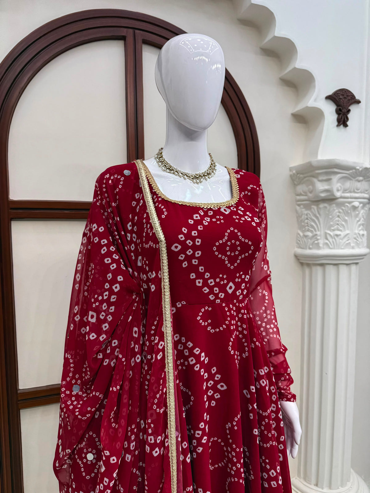 Radhya Collection