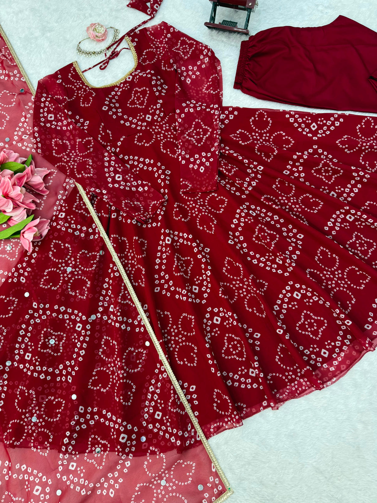 Radhya Collection