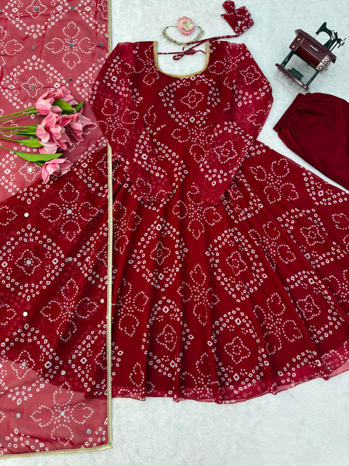 Radhya Collection