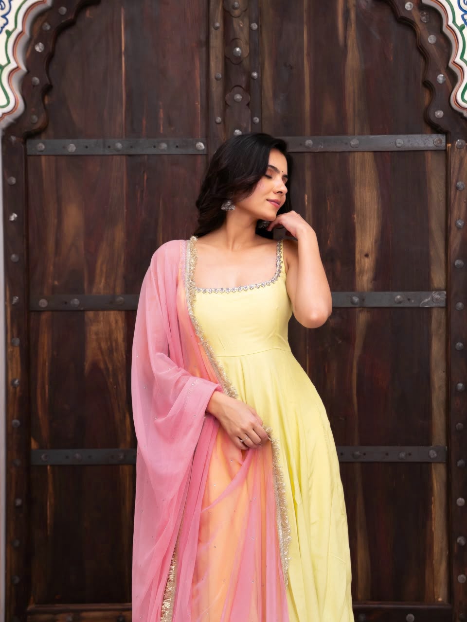 Radhya Collection